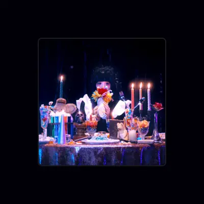 Listen to メロディー・チューバック, watch music videos, read bio, see tour dates & more!