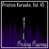 Backing Business - Volvi (Originally Performed by Romeo Santos, Aventura & Bad Bunny) [Instrumental Version]