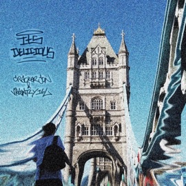 It's Delicious Cracker Jon & Violentlyill