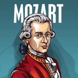 Mozart - Various Artists Cover Art