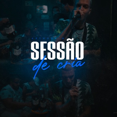 Sessão de Cria - Single