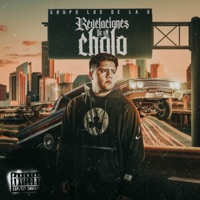 Revelaciones de un Cholo - Single - Grupo Los de la O