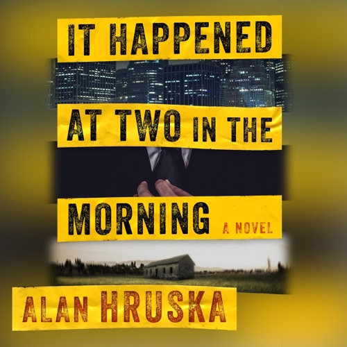 It Happened at Two in the Morning cover