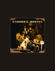 Warner E. Hodgesを聴いたり、ミュージックビデオを鑑賞したり、経歴やツアー日程などを確認したりしましょう！