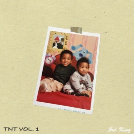 Whatchu Talkin' Bout (feat. Mūs) 3rd King & T1K