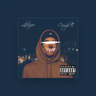 Listen to Lil Kofee, watch music videos, read bio, see tour dates & more!