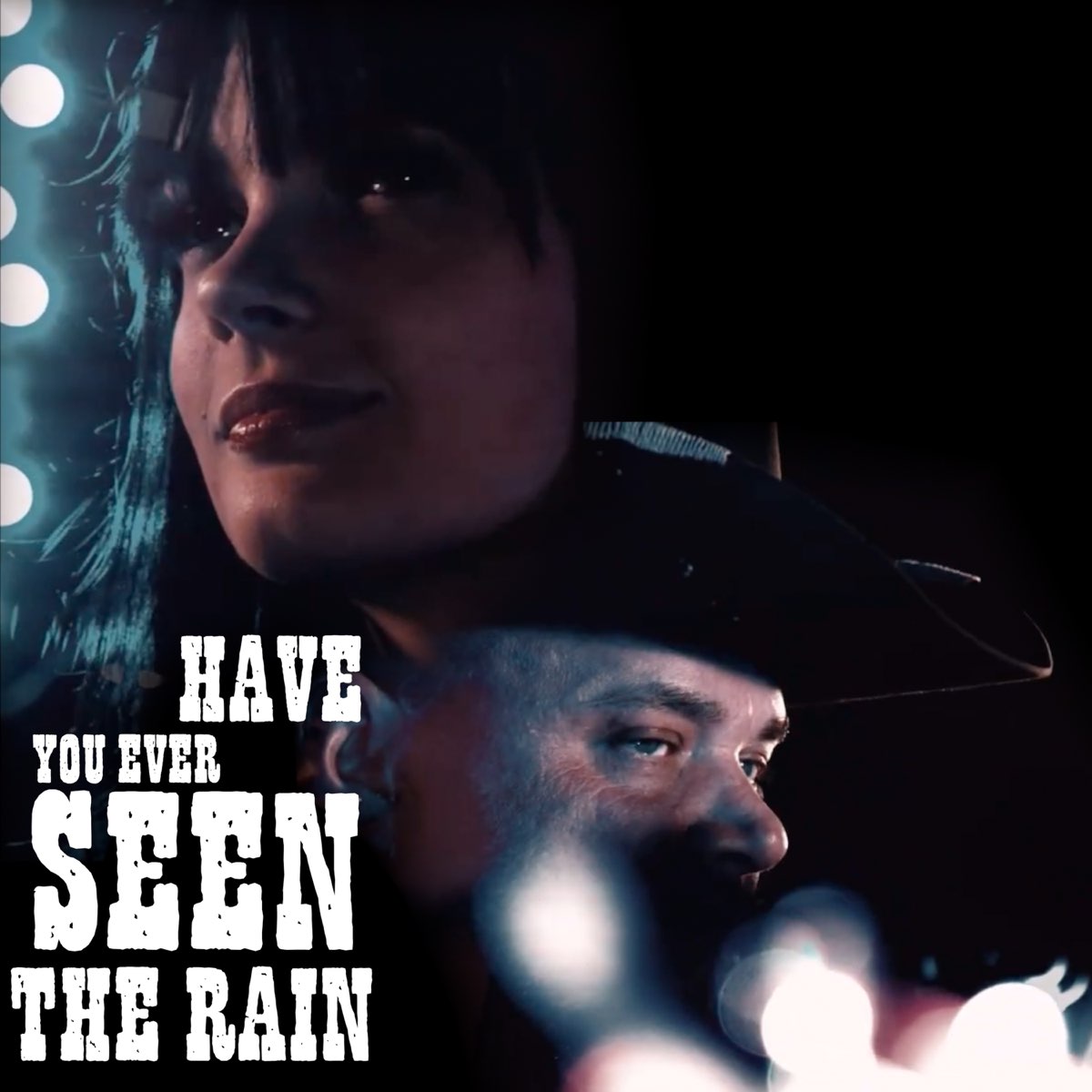 Have You Ever Seen The Rain Struggle Jennings
