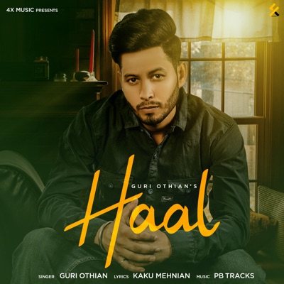 Haal Guri Othian Shazam