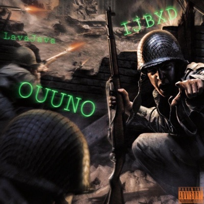 1INTHECHAMBER (feat. OUUNO & LavaJava) - Single