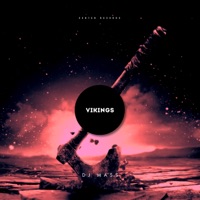 Vikings - Single - DJ Mass