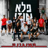 המנגינה (feat. פישי הגדול) - Single - Pele Ozen