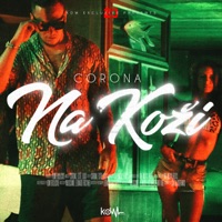 Na Koži - Single - Corona