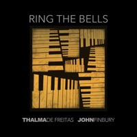 Ring the Bells - Single - Thalma De Freitas & John Finbury