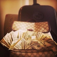 Money in the Bag - Single - LilPremo