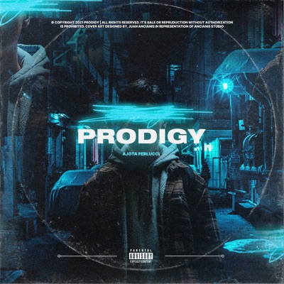Prodigy - Single