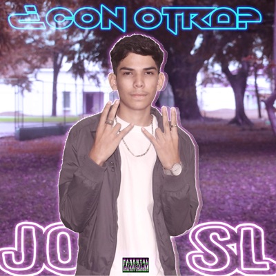 Con Otra - Single
