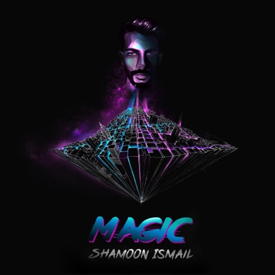 Magic - Single