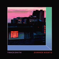 Summer Nights - EP - Tracksmith