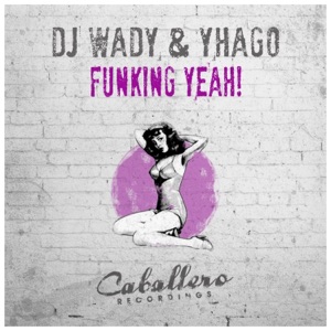 Funking Yeah! - Single