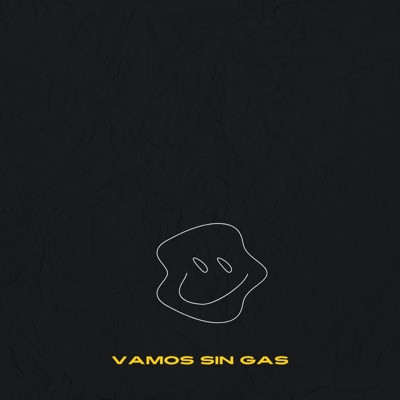 Vamos Sin Gas (feat. J.R.P) - Single