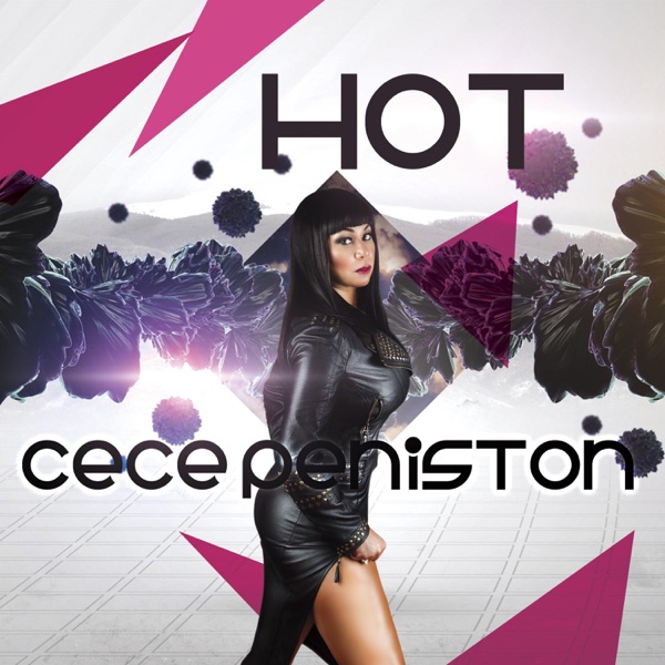 Hot - EP