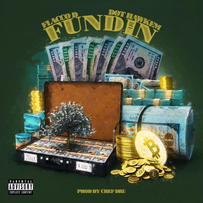Fundin (feat. Dot Hakem) - Single