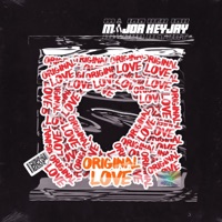 Original Love - Single - Major AJ