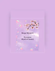 Listen to Renge Miyauchi, watch music videos, read bio, see tour dates & more!