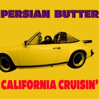 California Cruisin' (feat. Ducky) - Single - Persian Butter