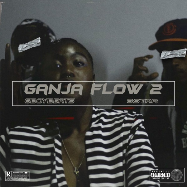 Ganja Flow 2 (feat. 3Star)