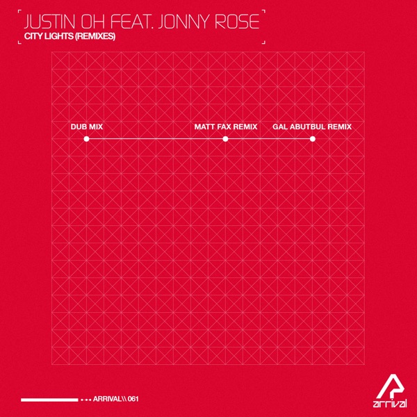 City Lights (feat. Jonny Rose) [Remixes] - Single