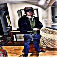 Voorhees - Single - StephCrompton