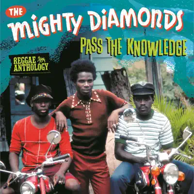 キラー！Mighty Diamonds/Gates Of Zion The Mighty Diamonds - Gates Of Zion (With Lyrics) - YouTube