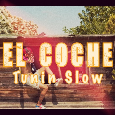 El Coche - Single