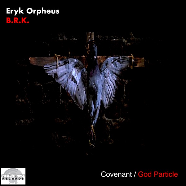 Covenant / God Particle - Single