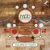 Magic Drum Orchestra - Original Nuttah (feat. Bunty)