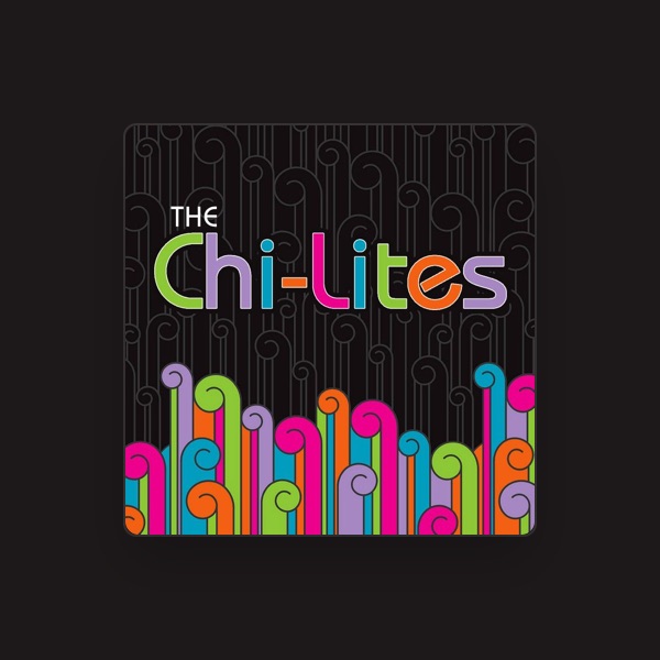 Chi-Lites feat. Marshall Thompson's avatar