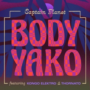 Body Yako - Single