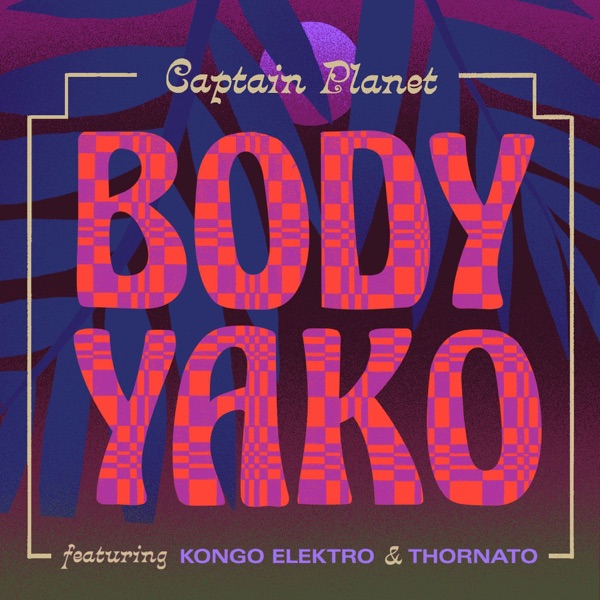 Body Yako - Single