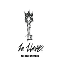 La Llave - Single - Sickario