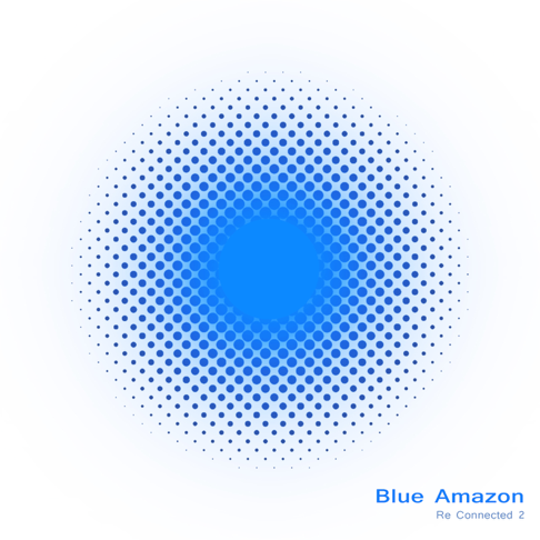 Blue Amazon on Apple Music