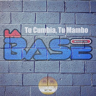 Tu Cumbia, Tu Mambo - EP