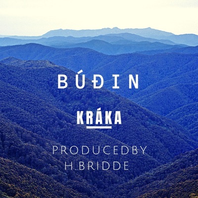 Búðin (feat. KRÁKA) - Single