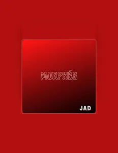 Jad सुनें, म्यूज़िक वीडियो देखें, बायो पढ़ें, दौरे की तारीखें और बहुत कुछ देखें!