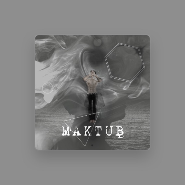 Maktub's avatar