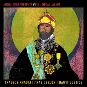 Full Medal Jacket