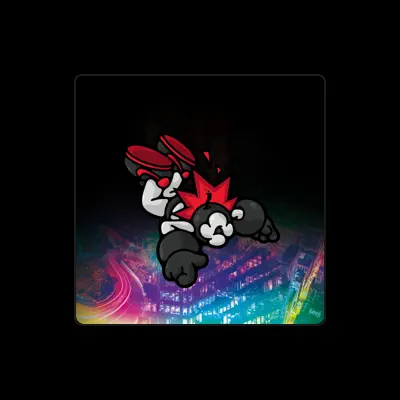 Listen to Loopy&nafla, watch music videos, read bio, see tour dates & more!