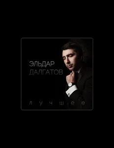 Listen to Eldar Dalgatov, watch music videos, read bio, see tour dates & more!
