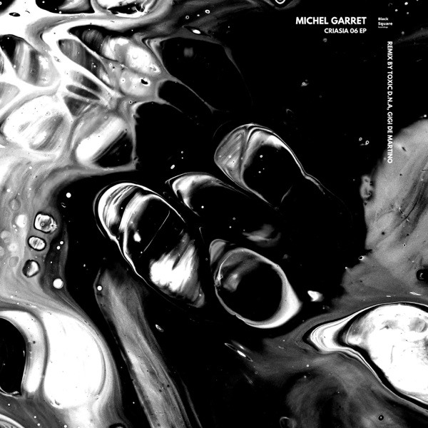 CriAsia 06 - Single