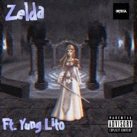 Zelda (feat. Yung Lito) - Single - Ort3ga